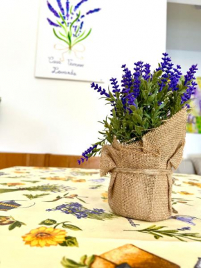 Casa Vacanze Lavanda